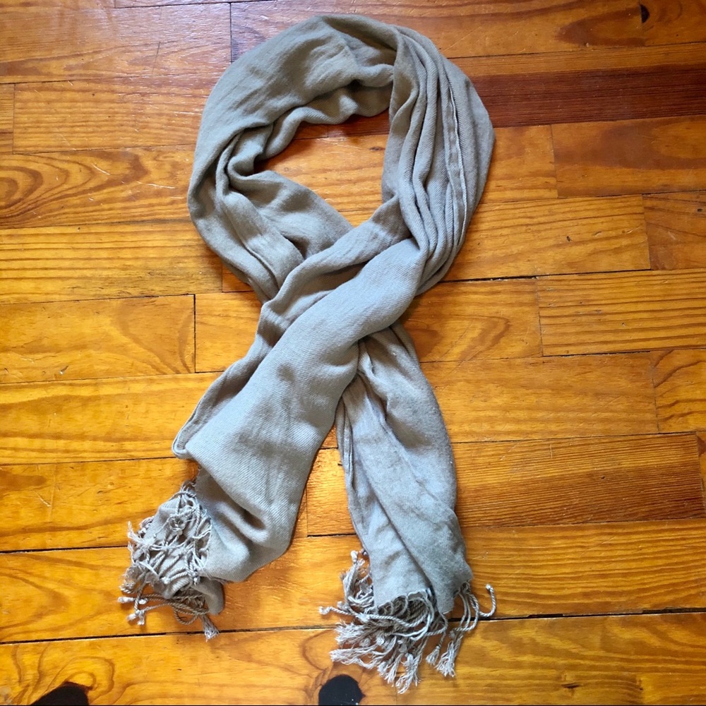 Vintage Scarf
